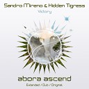 Sandro Mireno, Hidden Tigress - Victory (Extended Mix)