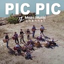 Mazo Music Channel - Pic Pic Cover