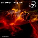 Nimbuster - Imagination Extended Vocal Mix