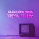 Teya Flow feat Alex Lorensso - 1000 Years