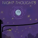 Latiosso feat NAZCA - Night Thoughts