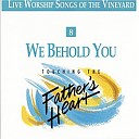 Vineyard Music - Sovereign Lord Live