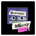 Euphony - Feeling Marc Smith Mix