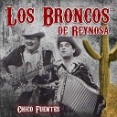 Los Broncos de Reynosa - La Banda del Carro Rojo