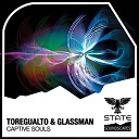 Toregualto Glassman - Captive Souls