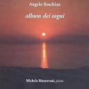 Michela Mantovani - Boschian Due fughe Fuga a due voci