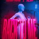 Henry Fong ALRT - Back To Me