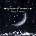 Shingo Nakamura Kenji Sekiguchi - Snow Crescent