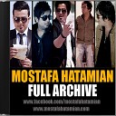 Mostafa Hatamian Ft Marjan Kan - Taghdir Remix DJ MYSTERY 918