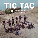Mazo Music Channel - Tic Tac Cover