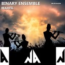 Binary Ensemble - Mahfil