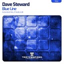 Dave Steward - Blue Line Radio Edit