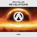 Rich Miller - Revelations Radio Edit