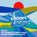 The Djoon Experience feat Kenny Bobien - Old Landmark Daisuke Miyamoto Remix