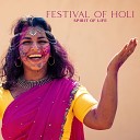 India Tribe Music Collection - Life in Color Festival