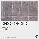Enzo Orefice trio - La Canzone di Marinella