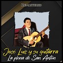 Jos Luis y Su Guitarra - Campesina Remastered