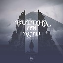 Klanglos - Buddha on Acid Rework