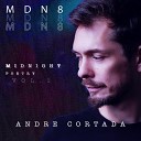 Andre Cortada - Falling to Pieces