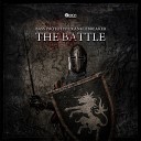Bass Prototype Anklebreaker - The Battle Radio Edit