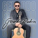 Gerardo Padron - Te Busco en Mi Cama