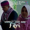 SARMAN WALLA - Sambut Hari Nan Fitri