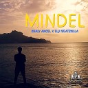 Khaly Angel Elji Beatzkilla - Mindel