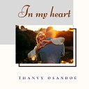 Thanvy Osandoe - Love for You and Me