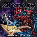 Anguish Force - The Kingdom of the Hidden Planet