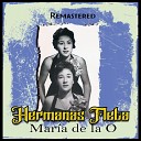 Hermanas Fleta - La Palomita Remastered