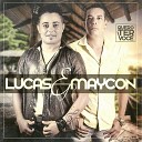 Lucas Maycon - Segunda Feira D i