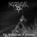 Necroevil - Within the Cold Dark Winter Storms