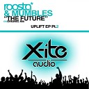 Roosta Mumbles - The Future