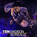 Ten Madison - Nebula
