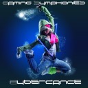 Gaming Symphonies - Cyberdance