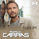 Matthias Carras - Du bist kein Fake