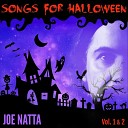 Joe Natta - The Lament of the Bloody Piano