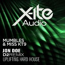 Jon Doe - D2 Mumbles Miss KT9 Remix