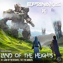 Eptanaxis - The Awaken Original Mix