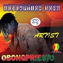 Obongpriesto - Fire In Me