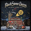Black Stone Cherry - Burnin Live