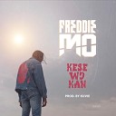 Freddie Mo - K3SE W KAN