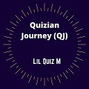 Lil Quiz M feat DeZZoR - I Feel Like Franklin Saint