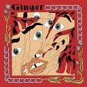 Ginger - Ixo