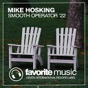 Mike Hosking - Smooth Operator Funky Low Remix
