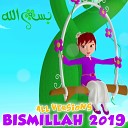 Pixelgraf Artists - Bismillah 2019 English Version