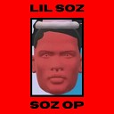 Lil Soz feat E M B E E Lil Tax Fraud - The Drill