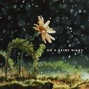 Tranquil Sounds of Nature - Calm Night Rain