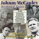 Johnny McCauley - Where the Errigal Shadows Fall