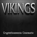 Cryptofinsomnia Cinematic - Gateway To The Fjords